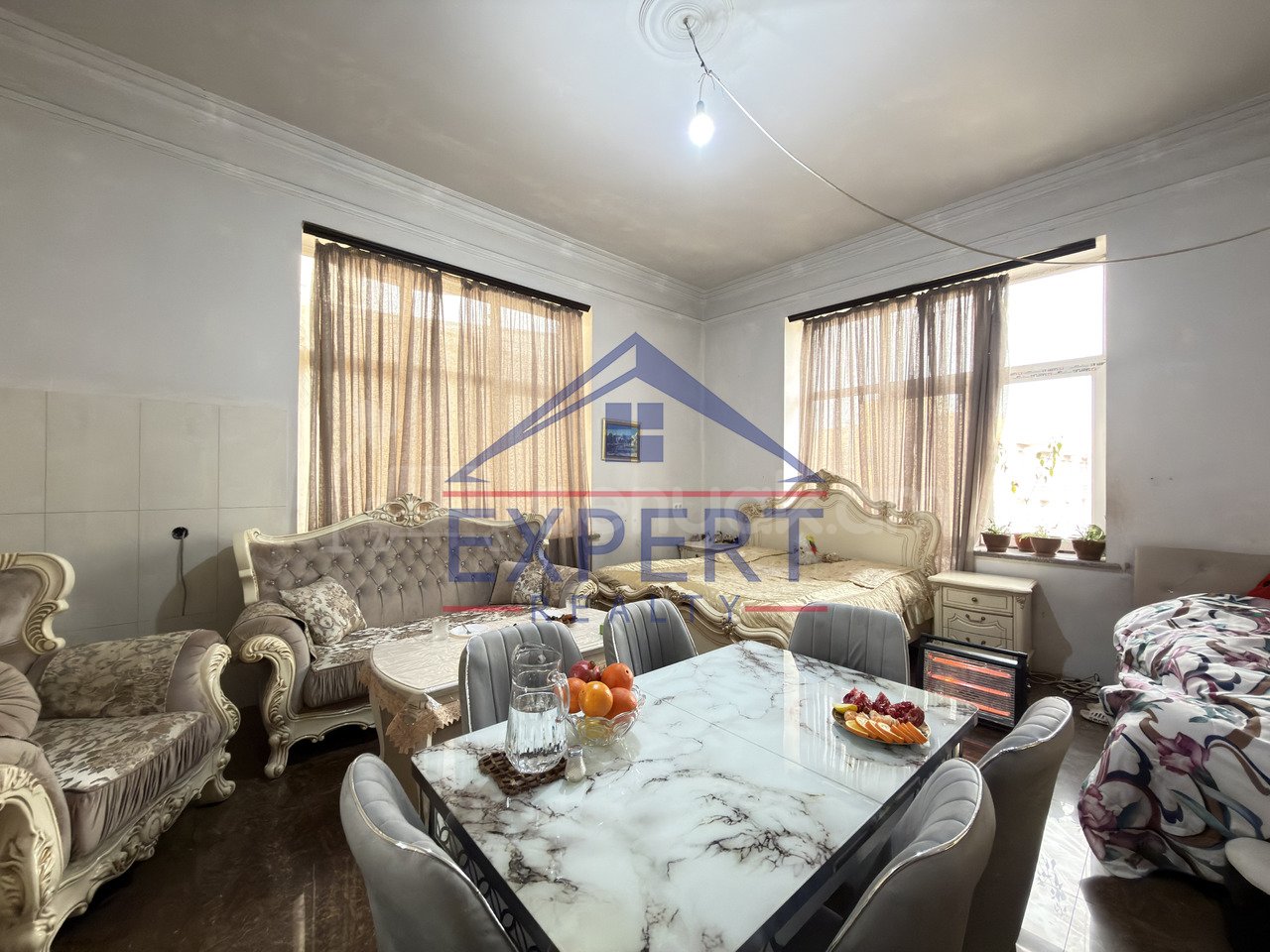 8 Սենյականոց Շքեղ Առանձնատուն, 900քմ, Լողավազանով, Ավտոտնակով