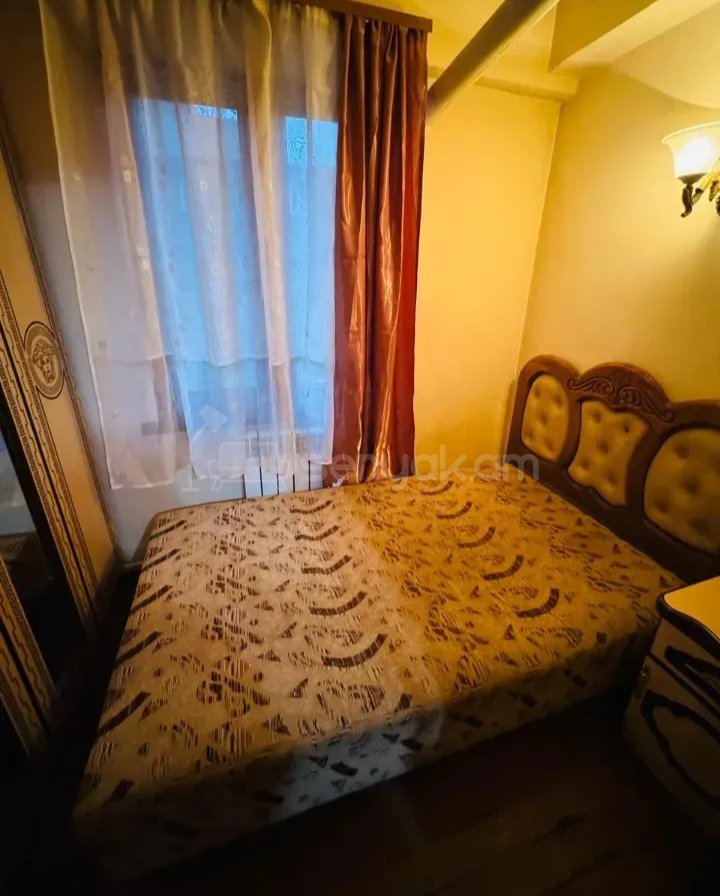 3 Սենյականոց Բնակարան, 50քմ, 2/9 հարկ, Նորմալ Վիճակում, Կահավորված