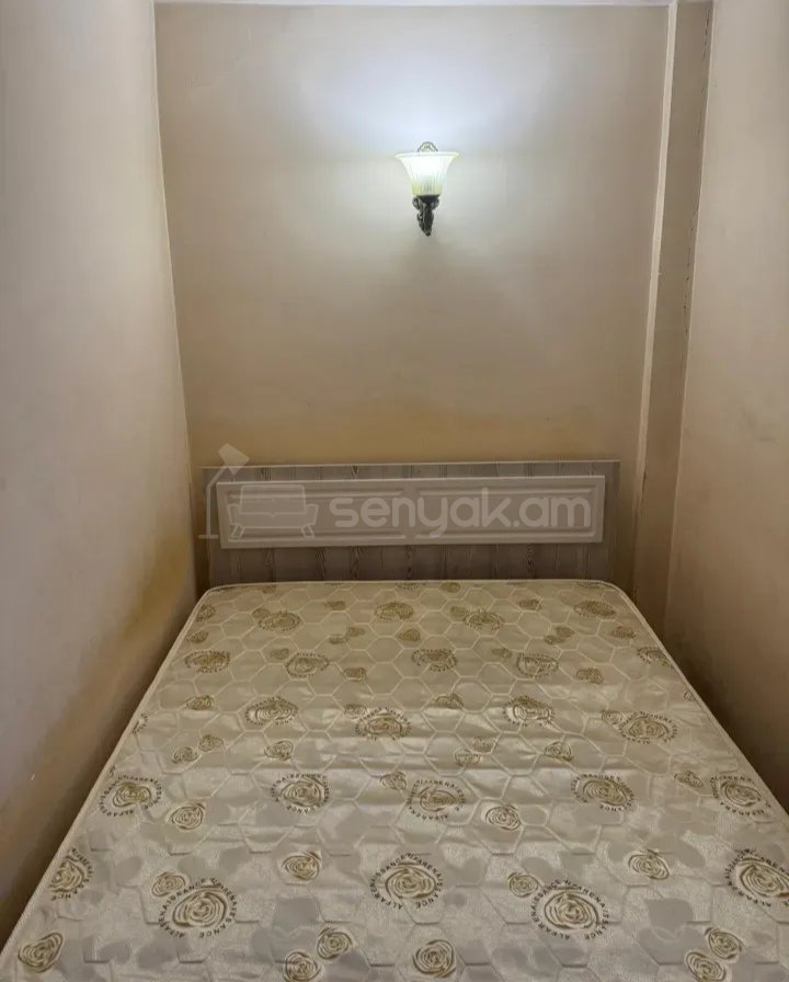 3 Սենյականոց Բնակարան, 50քմ, 2/9 հարկ, Նորմալ Վիճակում, Կահավորված