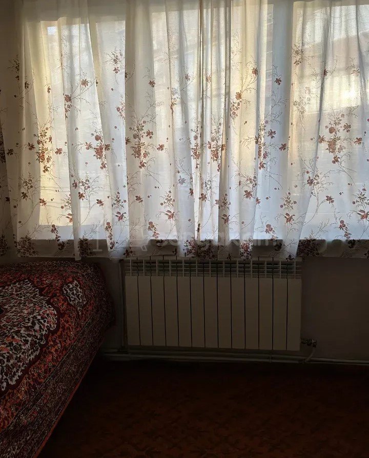 2 Սենյականոց Բնակարան, 50քմ, 3/4 հարկ, Նորմալ Վիճակում