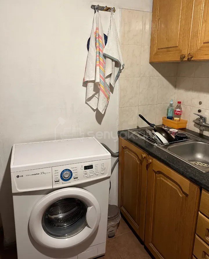 2 Սենյականոց Բնակարան, 50քմ, 3/4 հարկ, Նորմալ Վիճակում