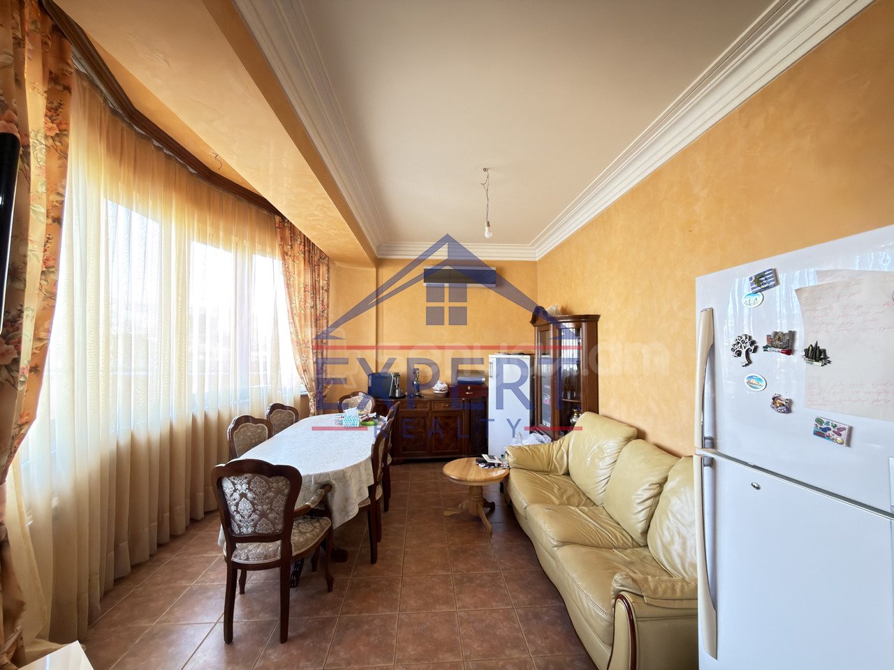 4 Սենյականոց Բնակարան Նորակառույցում, 189քմ, 7/9 հարկ, Կապիտալ Վերանորոգված