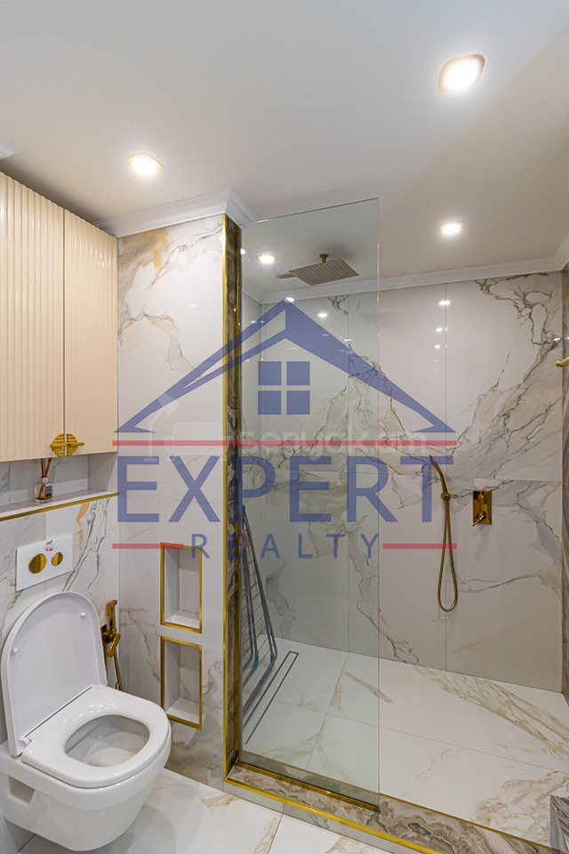 3 Սենյականոց Բնակարան Նորակառույցում, 92քմ, 3/7 հարկ, Դիզայներական Վերանորոգված, Կահավորված, Արևկող