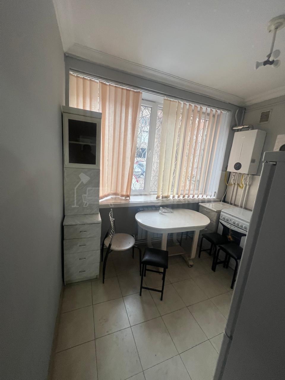 Օֆիսային Տարածք, 52քմ, Կապիտալ Վերանորոգված