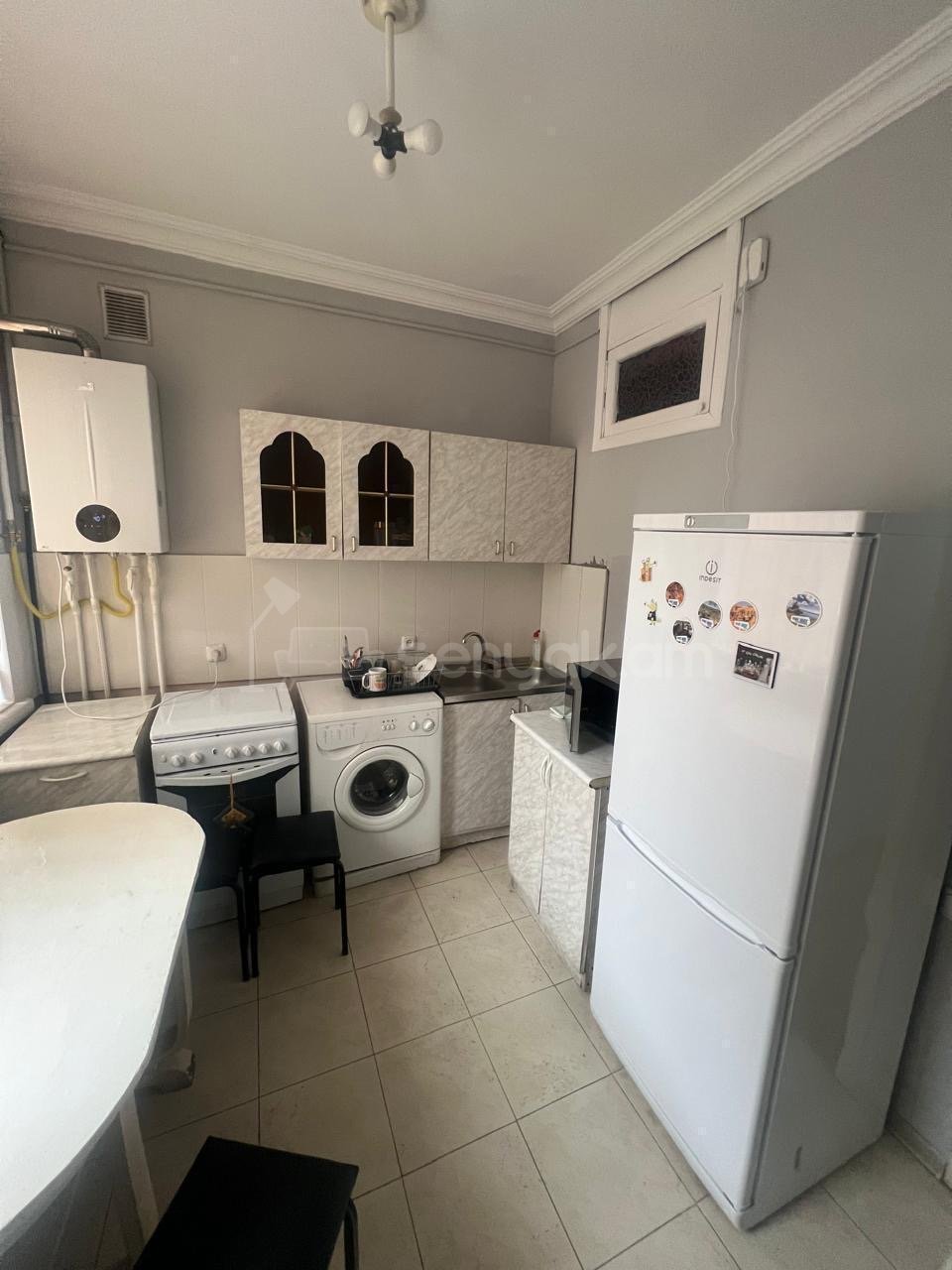 Օֆիսային Տարածք, 52քմ, Կապիտալ Վերանորոգված