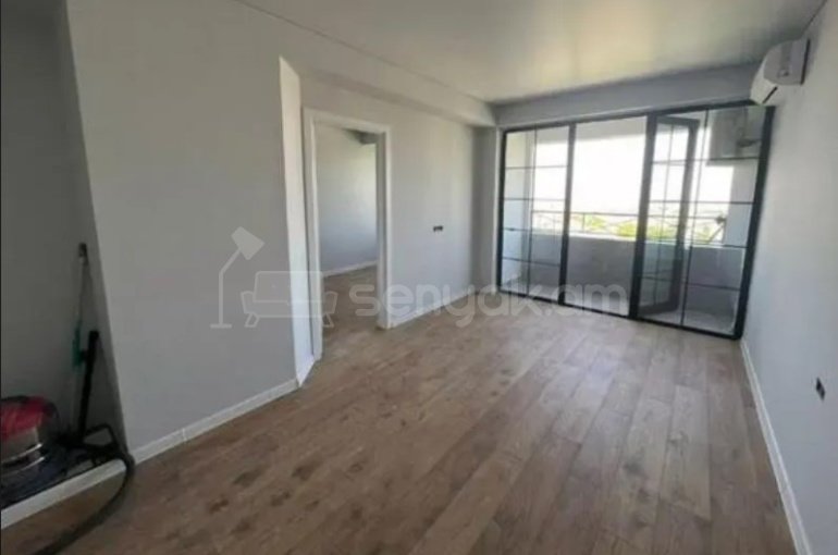 2 Սենյականոց Բնակարան, 38քմ, 9/14 հարկ, Կապիտալ Վերանորոգված