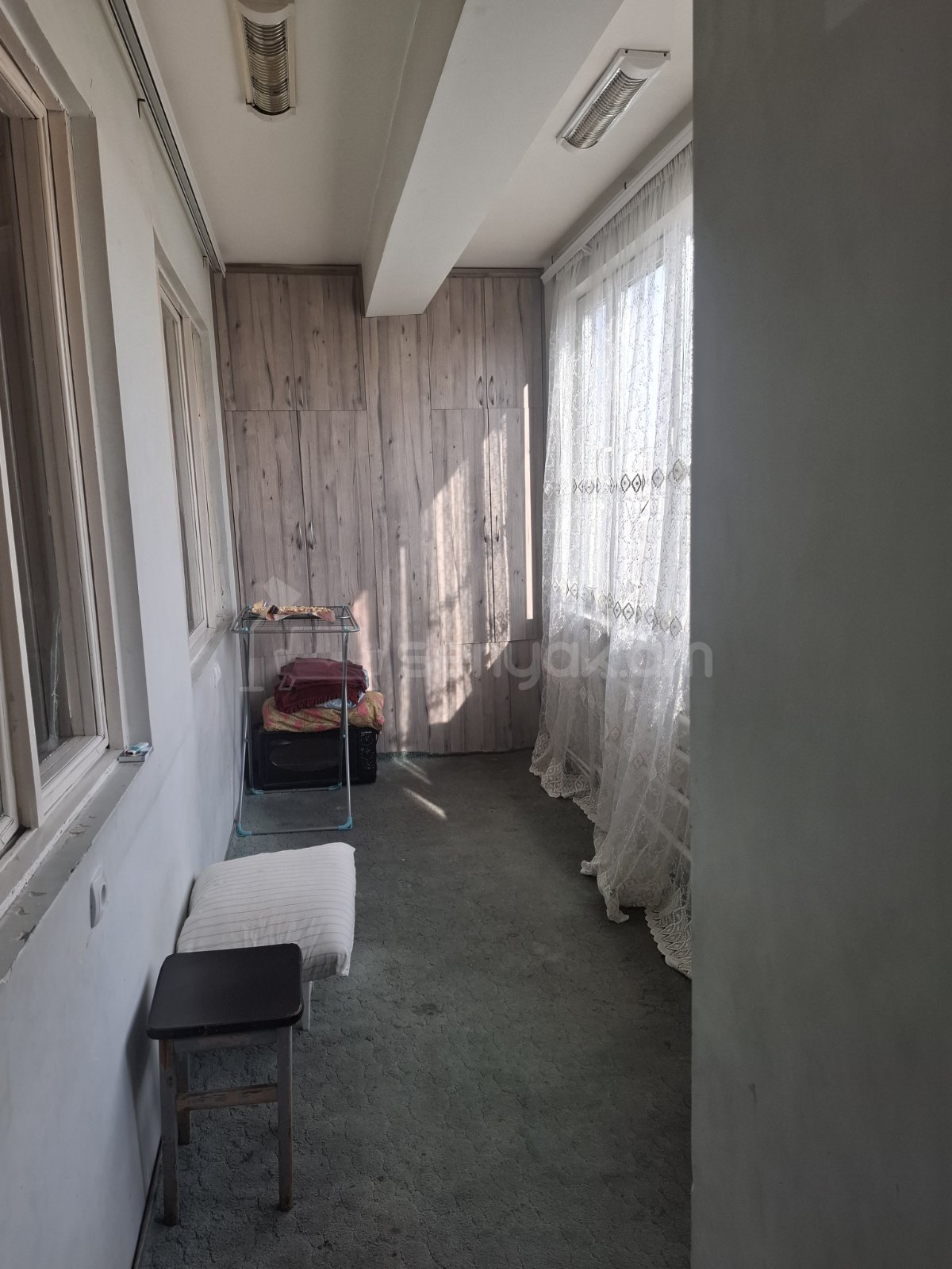 3 Սենյականոց Բնակարան, 80քմ, 3/9 հարկ, Կապիտալ Վերանորոգված, Կահավորված, Արևկող