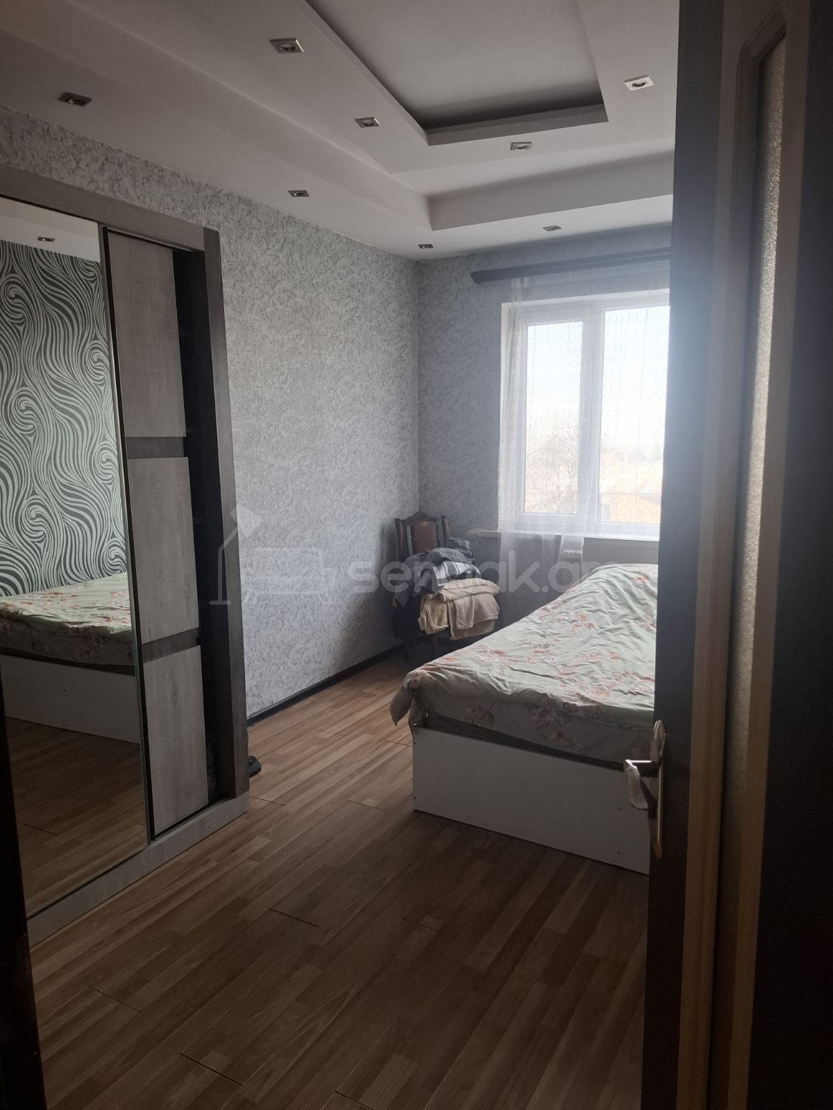 3 Սենյականոց Բնակարան, 80քմ, 3/9 հարկ, Կապիտալ Վերանորոգված, Կահավորված, Արևկող