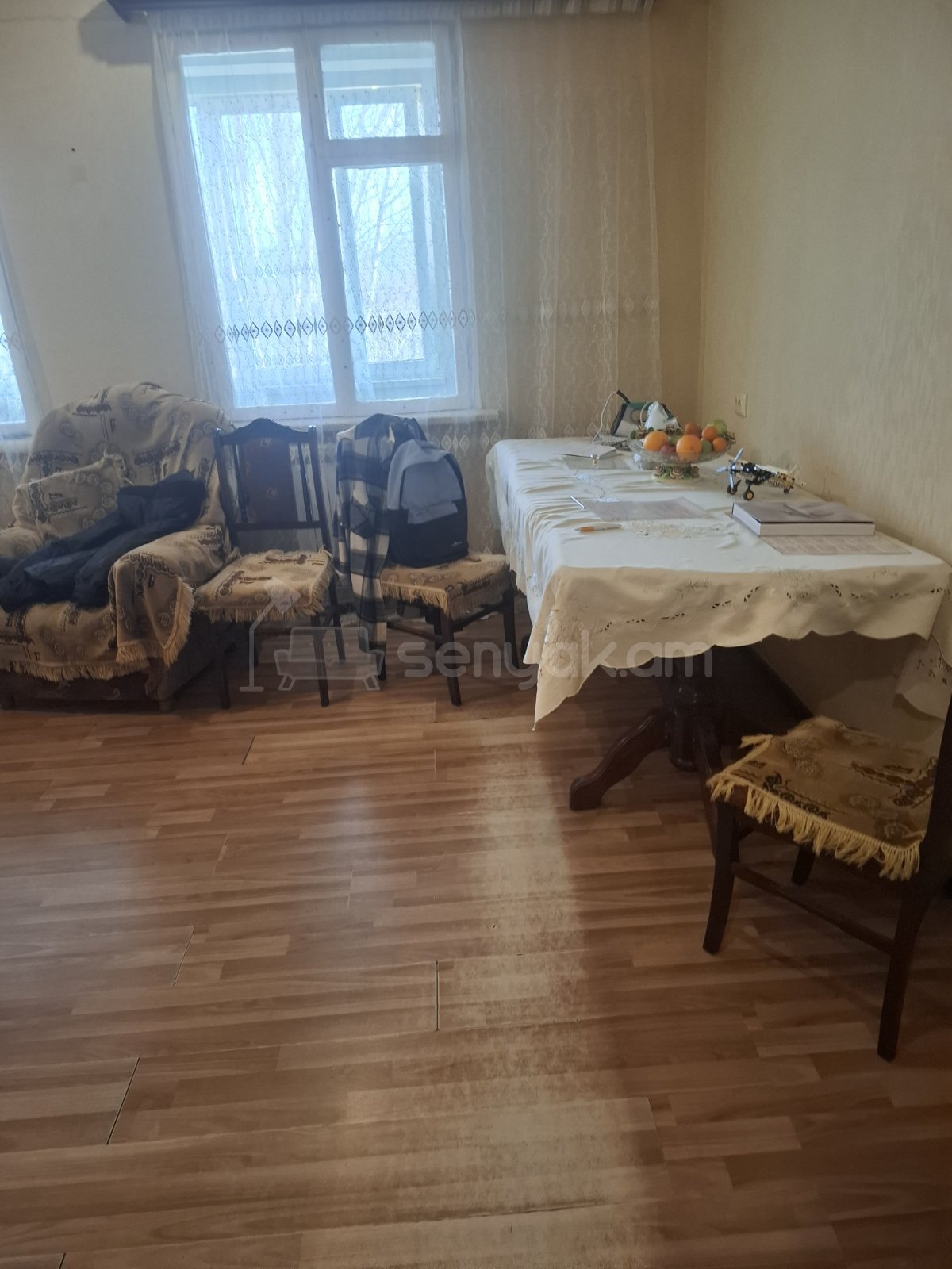 3 Սենյականոց Բնակարան, 80քմ, 3/9 հարկ, Կապիտալ Վերանորոգված, Կահավորված, Արևկող