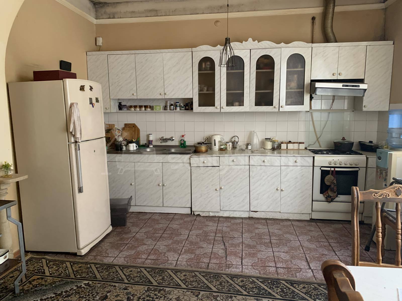 4 Սենյականոց Սեփական Տուն, 150քմ, Նորմալ Վիճակում