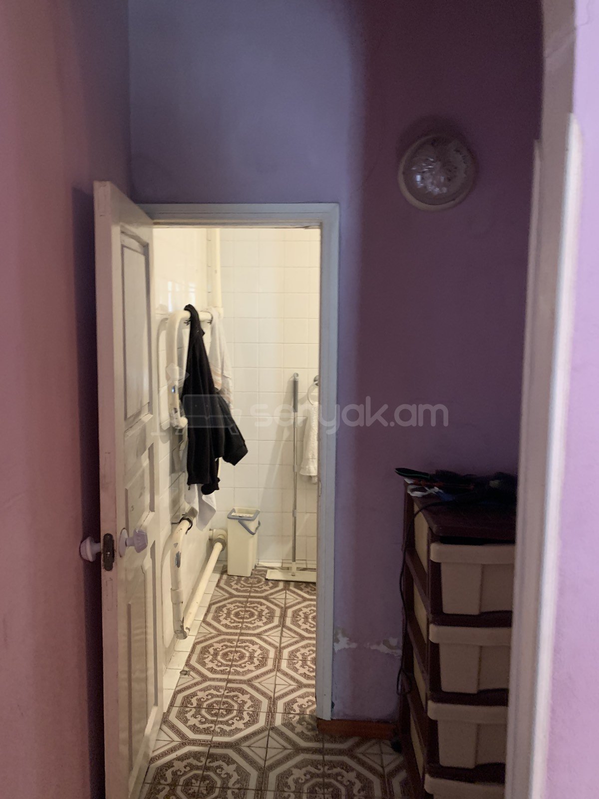 4 Սենյականոց Սեփական Տուն, 150քմ, Նորմալ Վիճակում