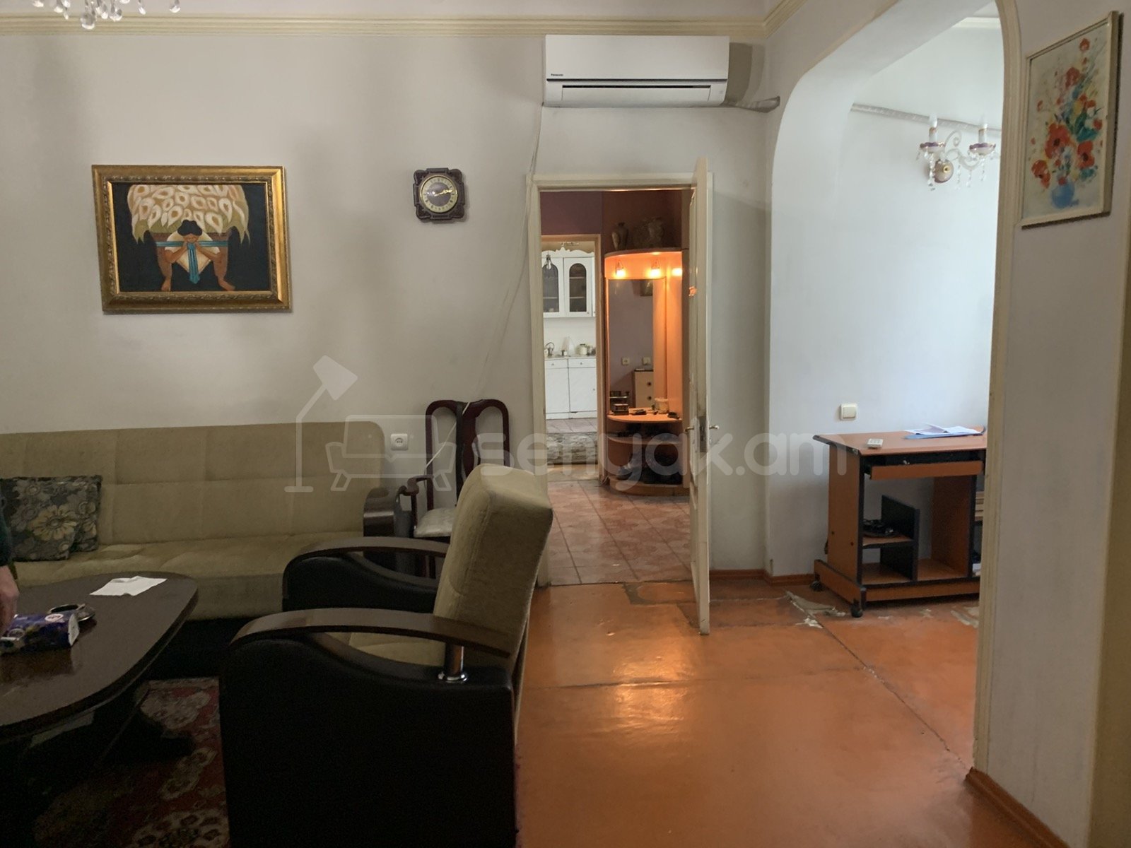 4 Սենյականոց Սեփական Տուն, 150քմ, Նորմալ Վիճակում