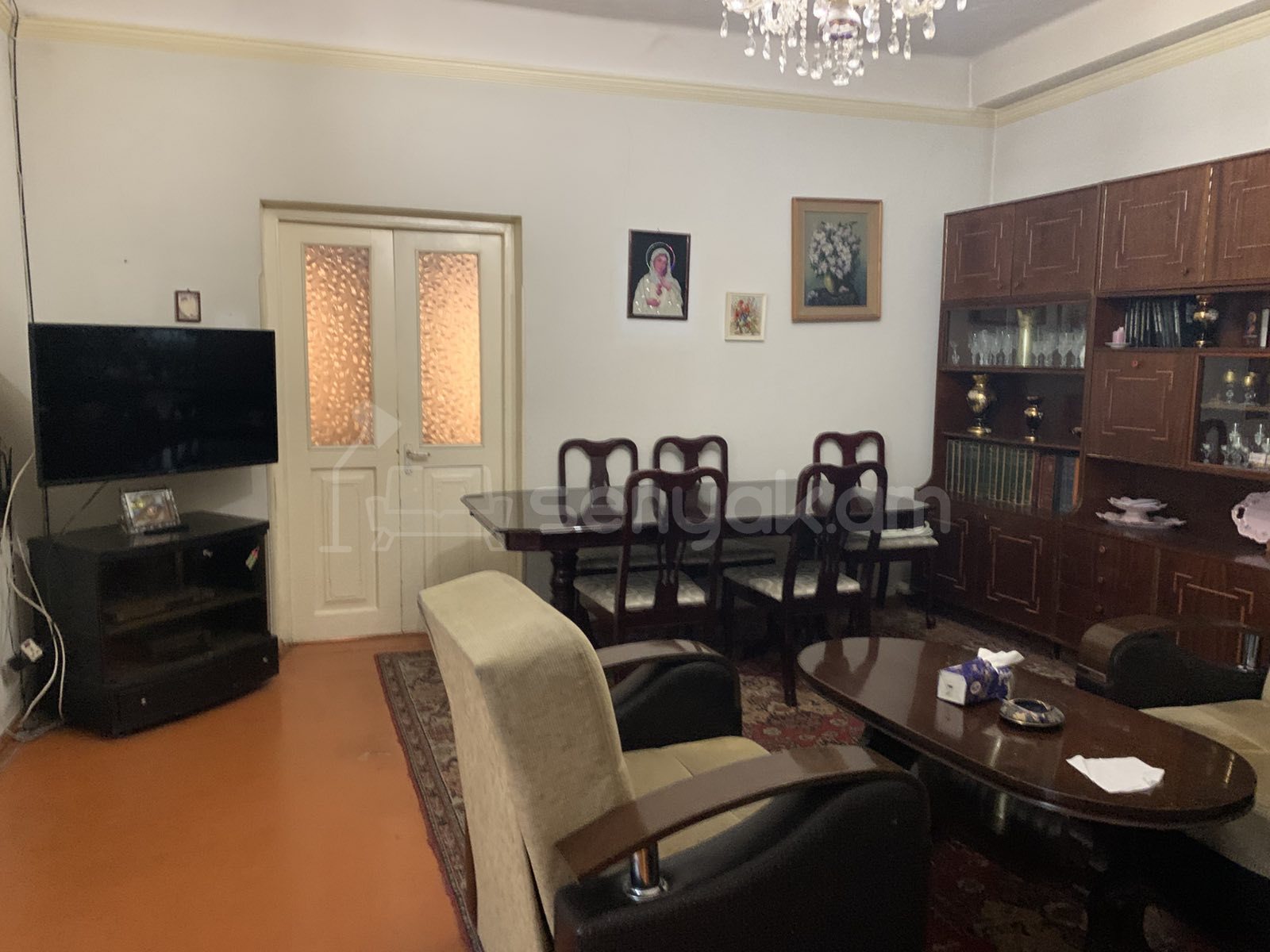 4 Սենյականոց Սեփական Տուն, 150քմ, Նորմալ Վիճակում