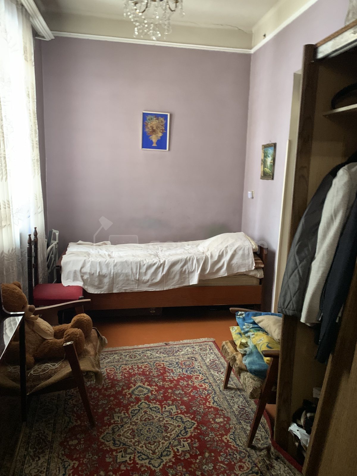 4 Սենյականոց Սեփական Տուն, 150քմ, Նորմալ Վիճակում