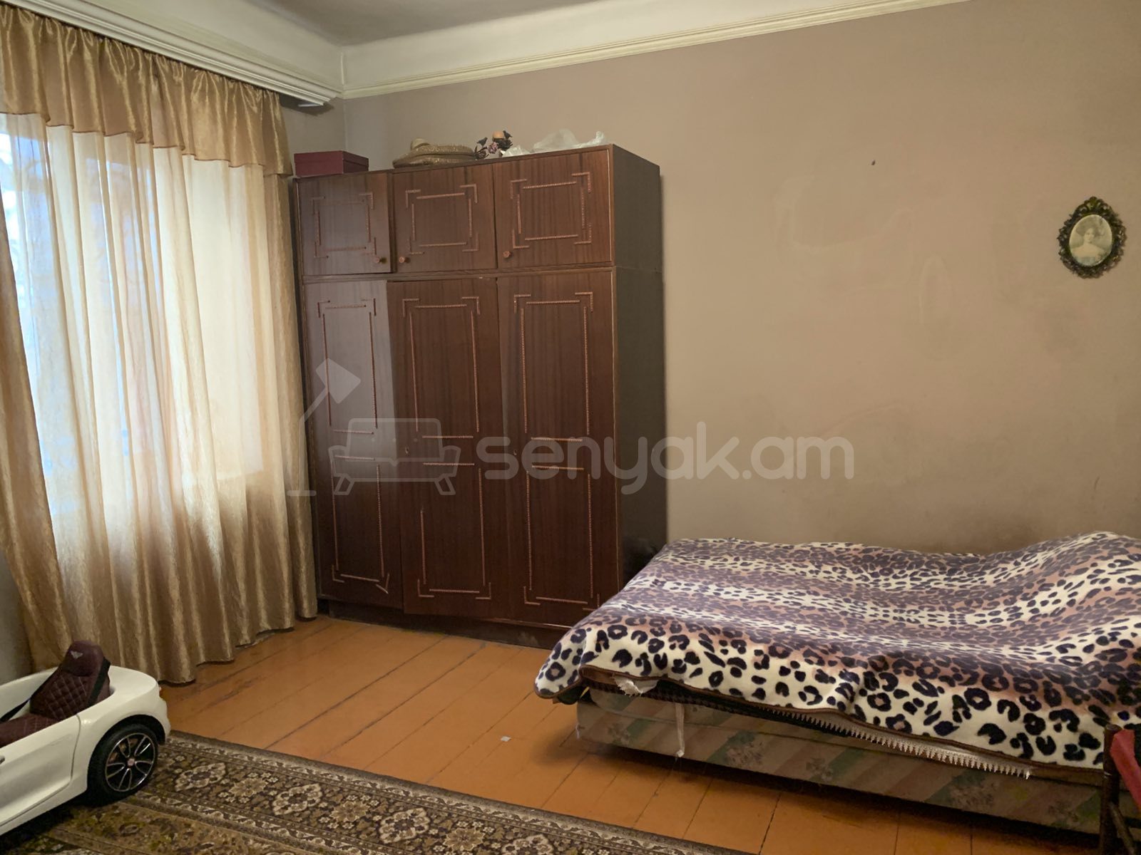 4 Սենյականոց Սեփական Տուն, 150քմ, Նորմալ Վիճակում