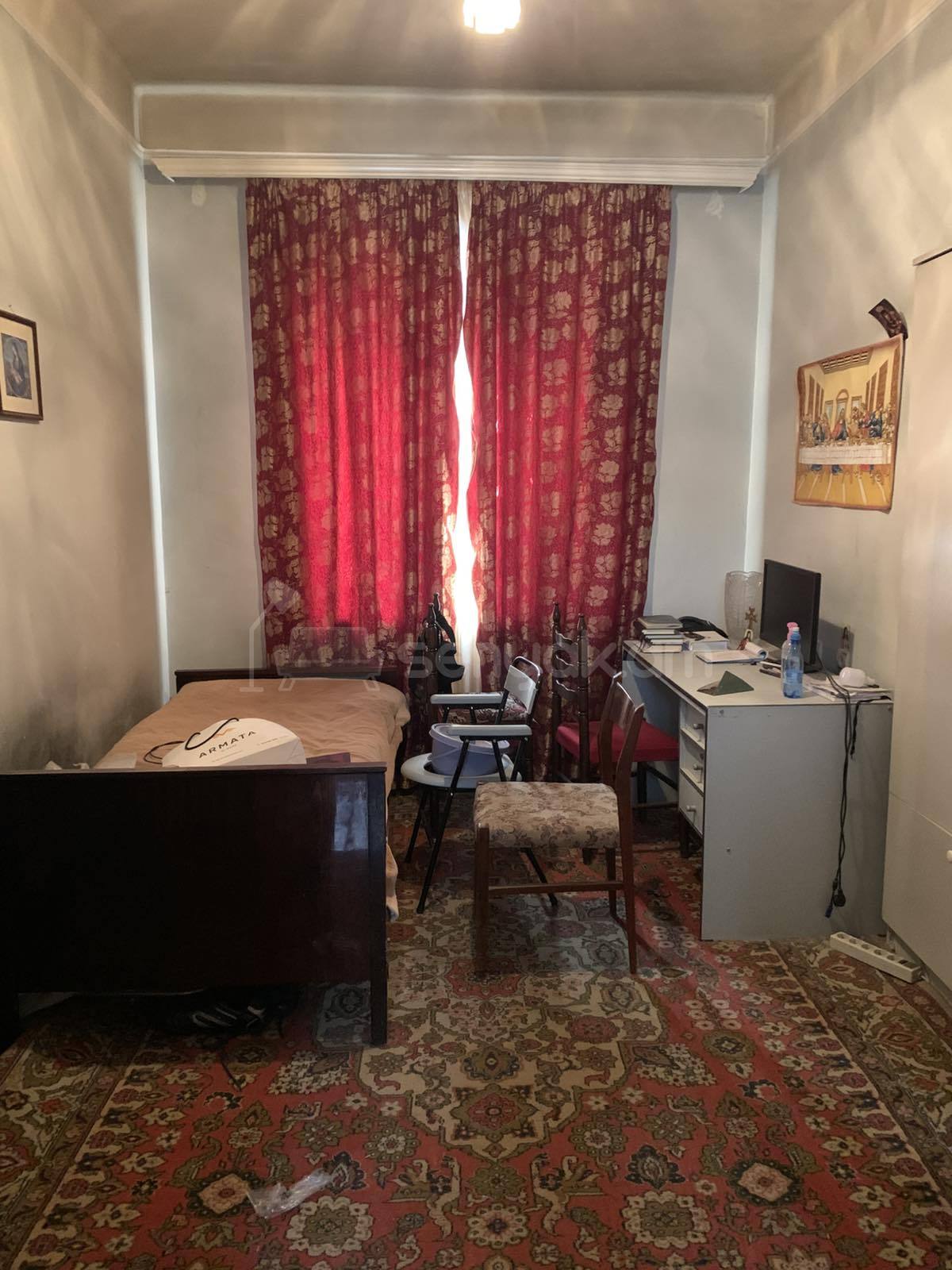 4 Սենյականոց Սեփական Տուն, 150քմ, Նորմալ Վիճակում