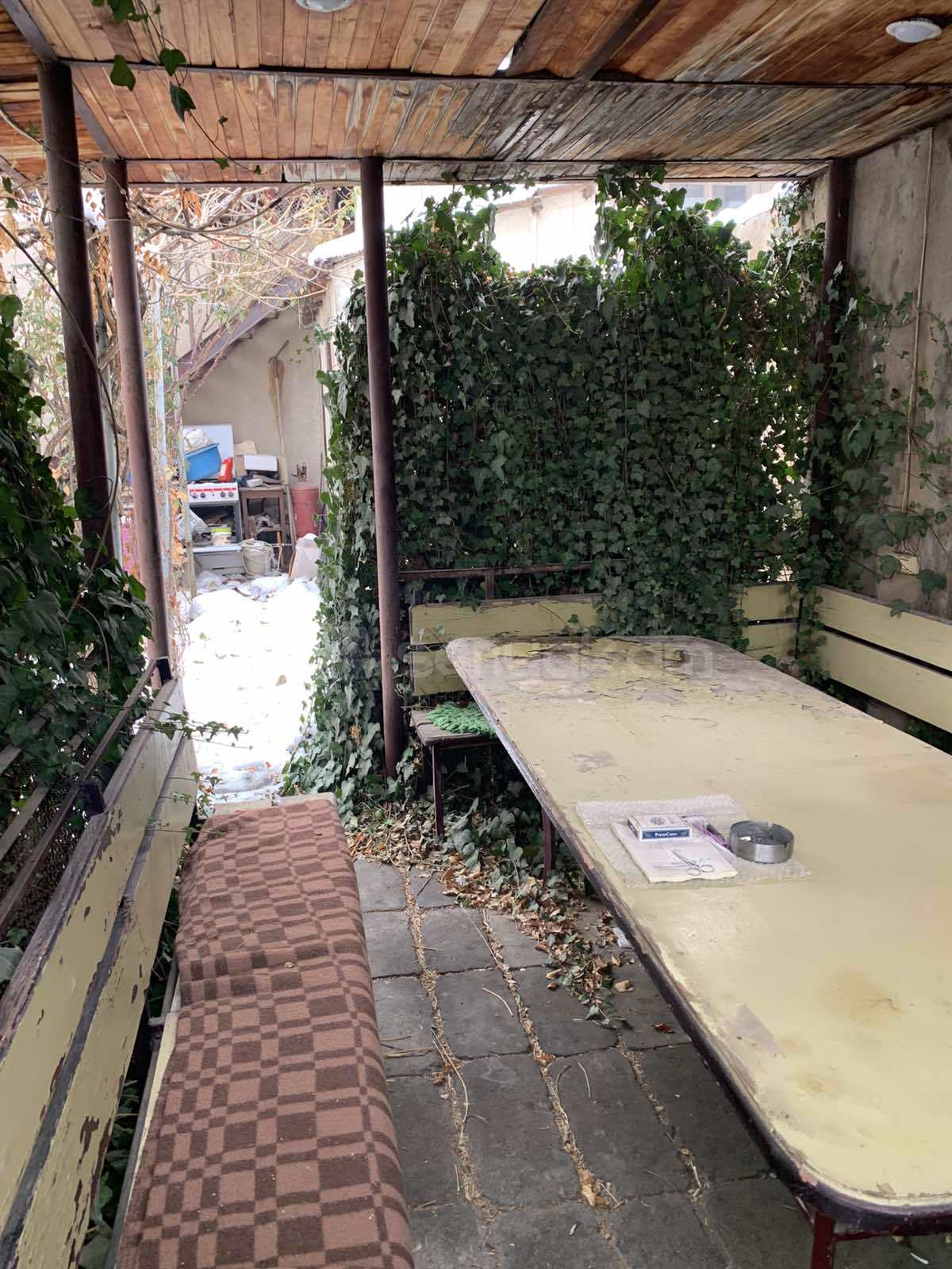 4 Սենյականոց Սեփական Տուն, 150քմ, Նորմալ Վիճակում