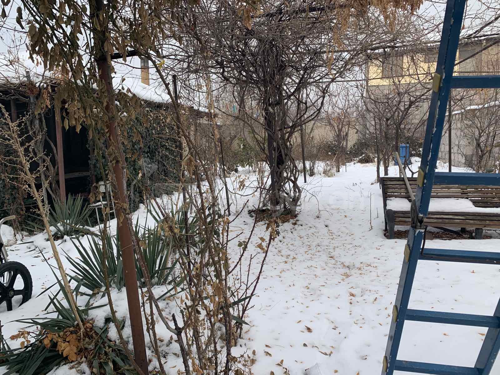 4 Սենյականոց Սեփական Տուն, 150քմ, Նորմալ Վիճակում