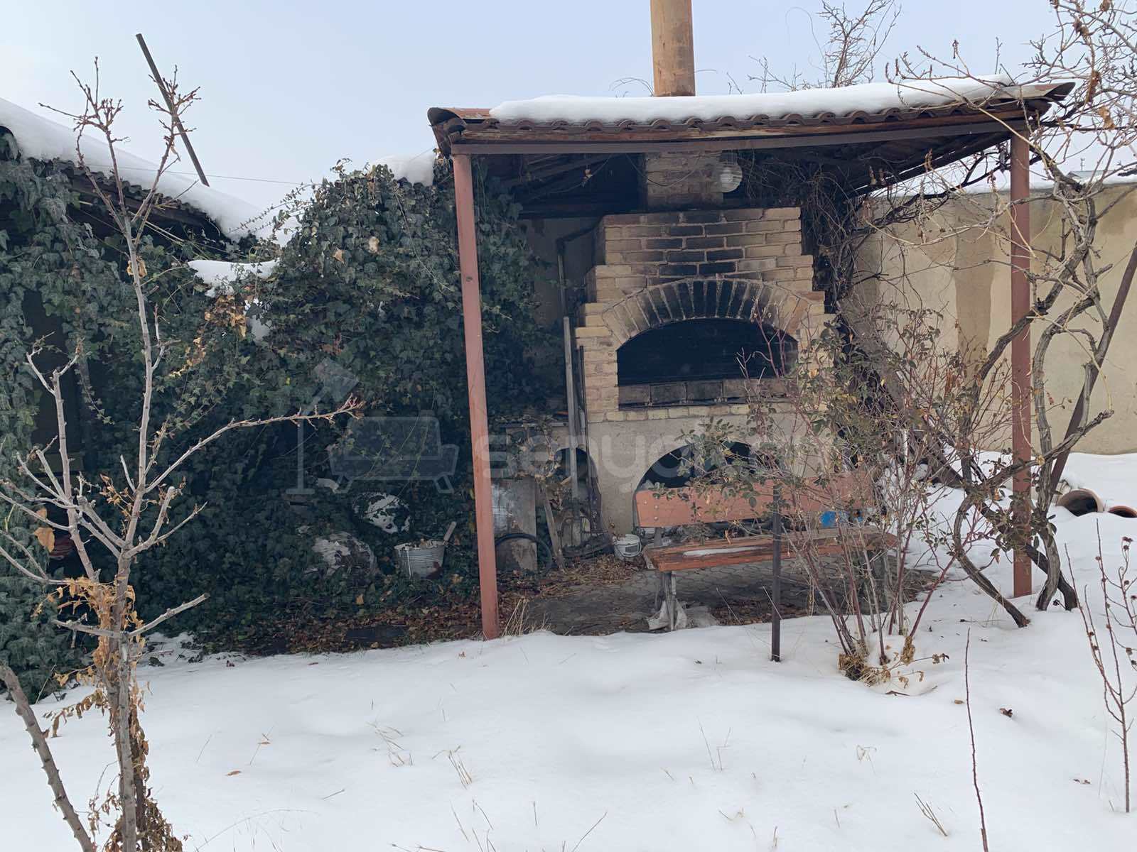 4 Սենյականոց Սեփական Տուն, 150քմ, Նորմալ Վիճակում