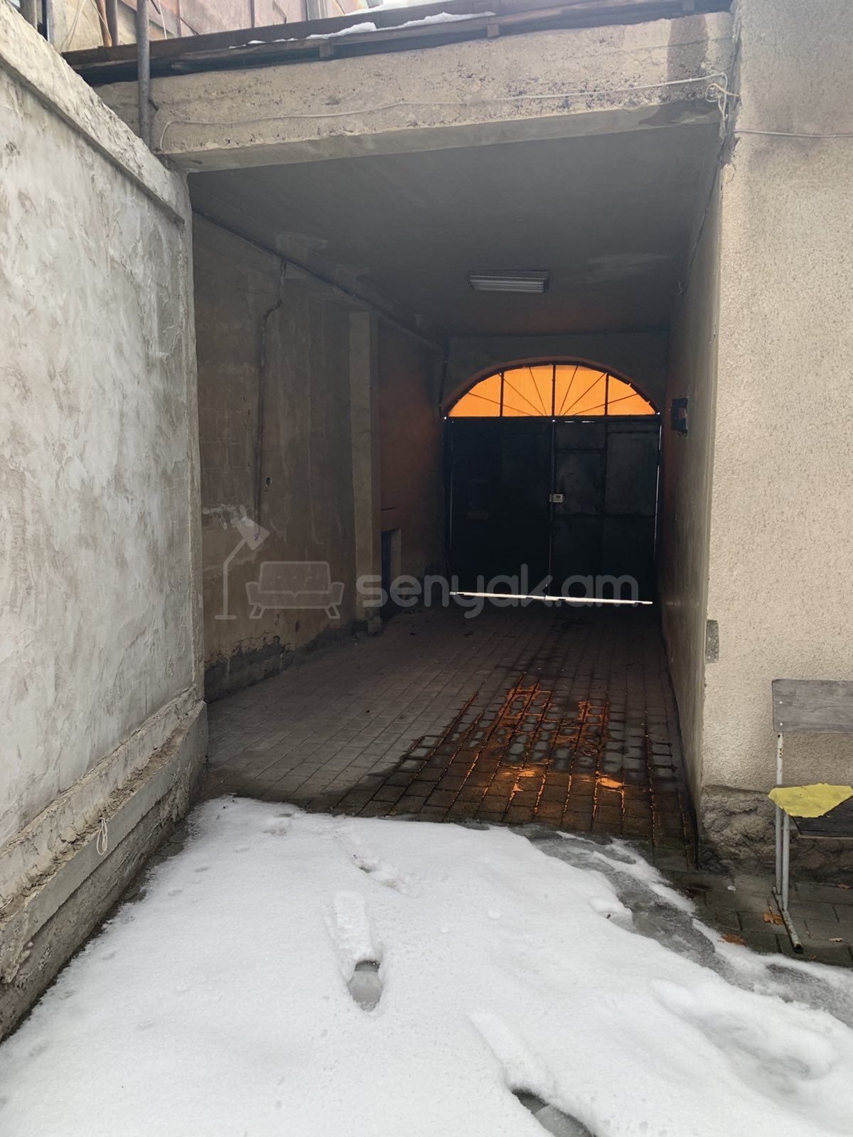 4 Սենյականոց Սեփական Տուն, 150քմ, Նորմալ Վիճակում