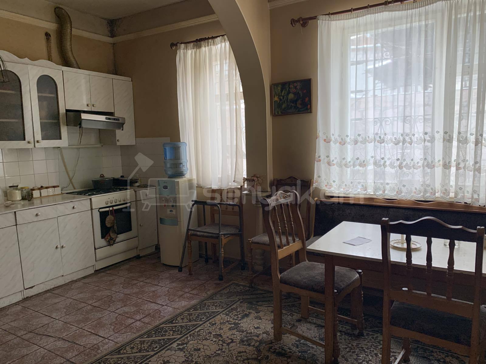 4 Սենյականոց Սեփական Տուն, 150քմ, Նորմալ Վիճակում