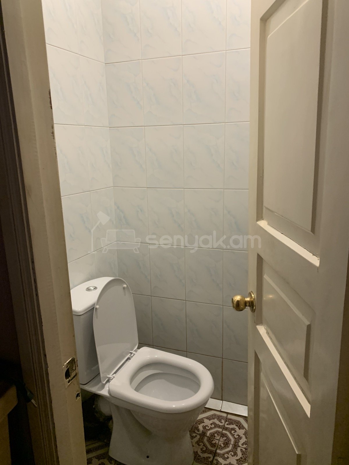 4 Սենյականոց Սեփական Տուն, 150քմ, Նորմալ Վիճակում