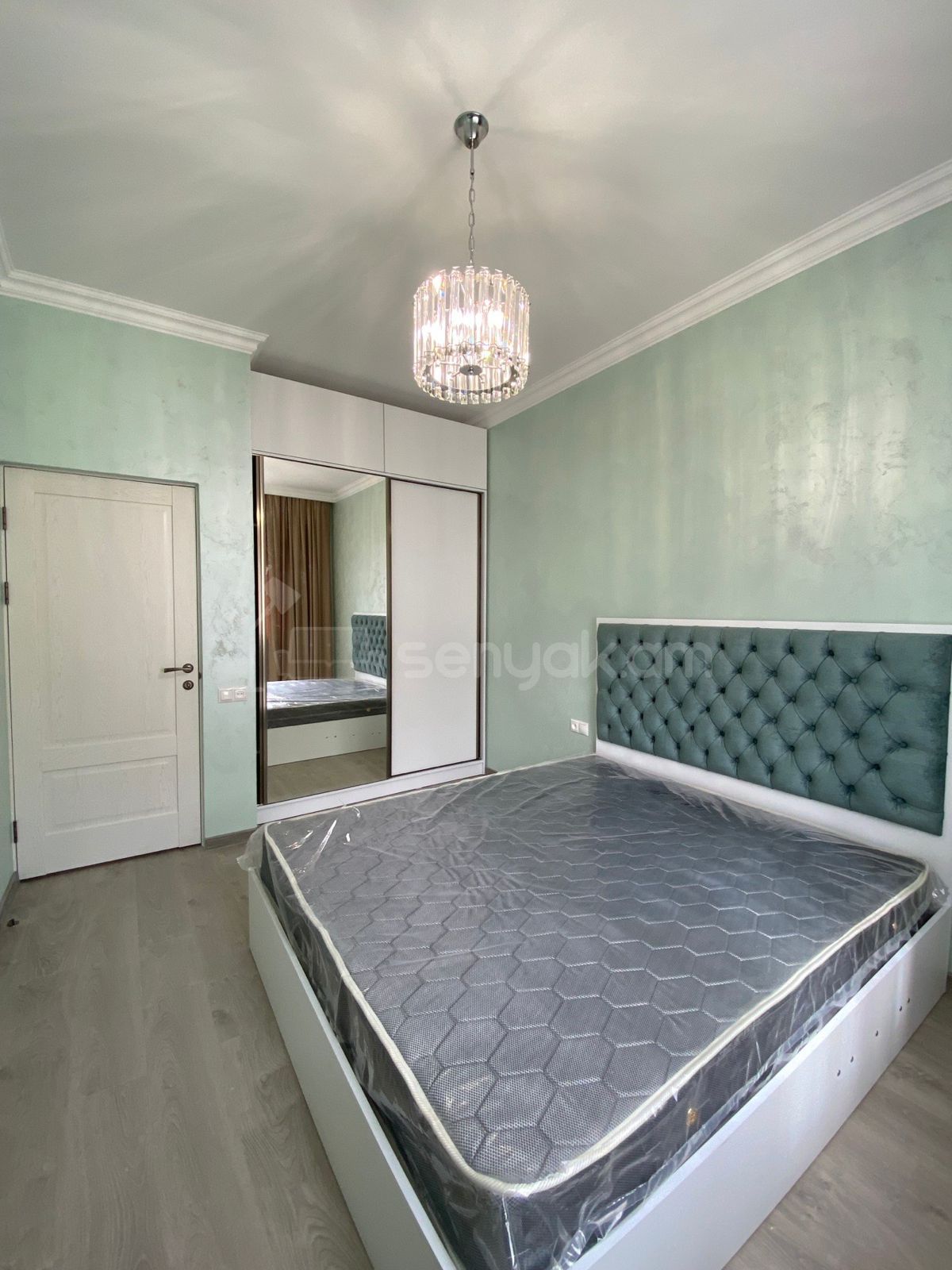 3 Սենյականոց Բնակարան Նորակառույցում, 82քմ, 11/14 հարկ, Դիզայներական Վերանորոգված, Կահավորված, Արևկող