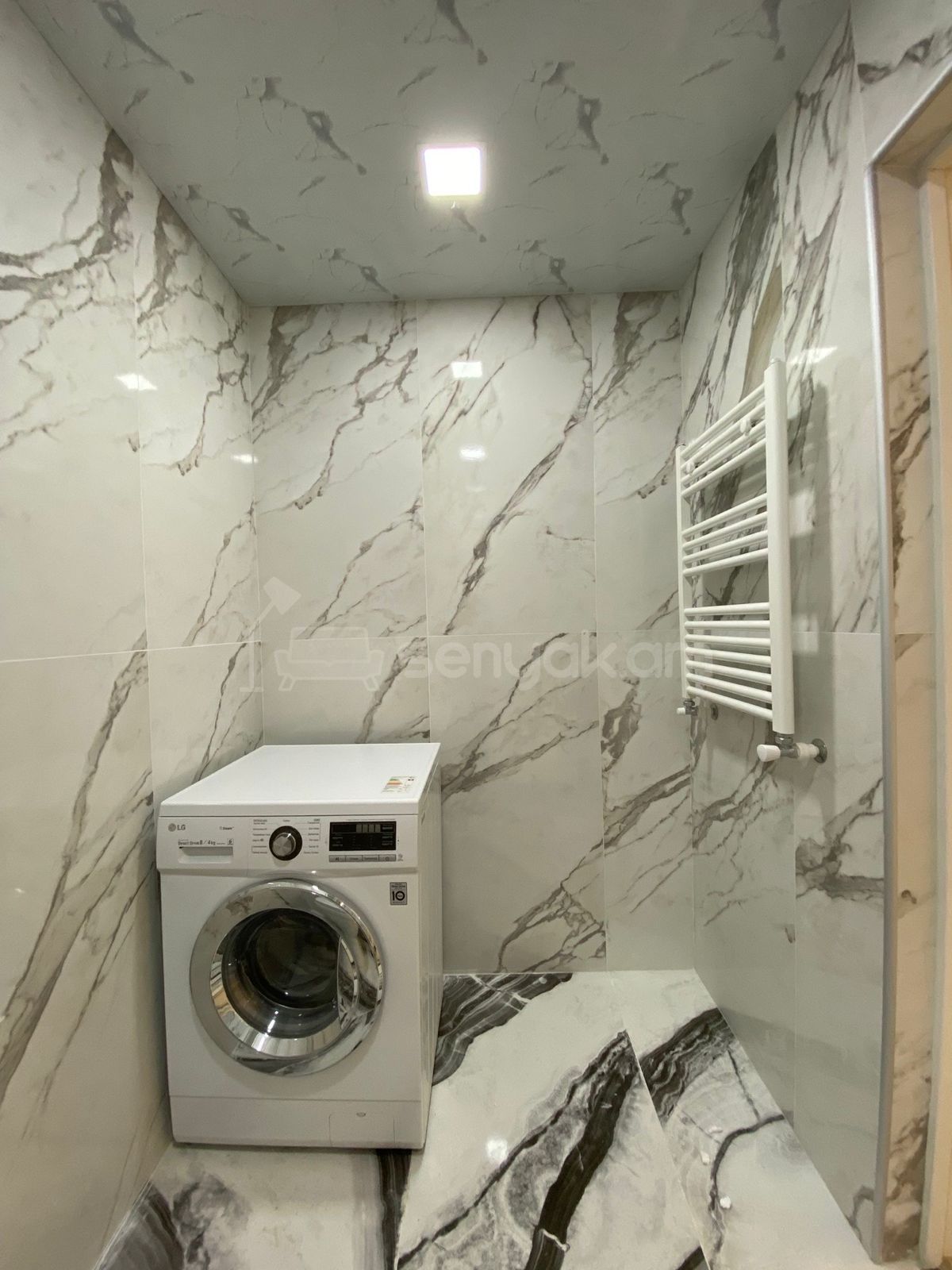 3 Սենյականոց Բնակարան Նորակառույցում, 82քմ, 11/14 հարկ, Դիզայներական Վերանորոգված, Կահավորված, Արևկող