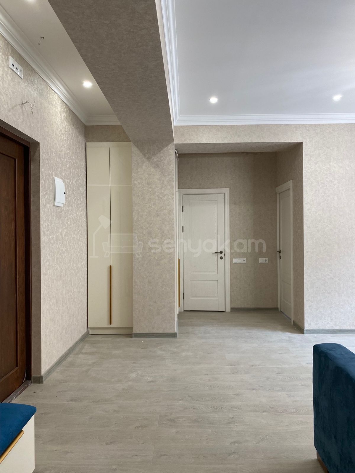 3 Սենյականոց Բնակարան Նորակառույցում, 82քմ, 11/14 հարկ, Դիզայներական Վերանորոգված, Կահավորված, Արևկող
