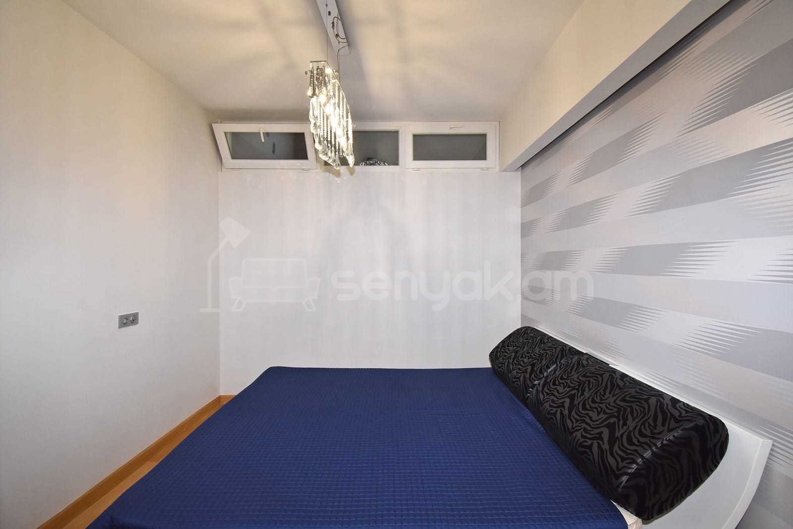 3 Սենյականոց Բնակարան Նորակառույցում, 80քմ, 5/10 հարկ, Դիզայներական Վերանորոգված