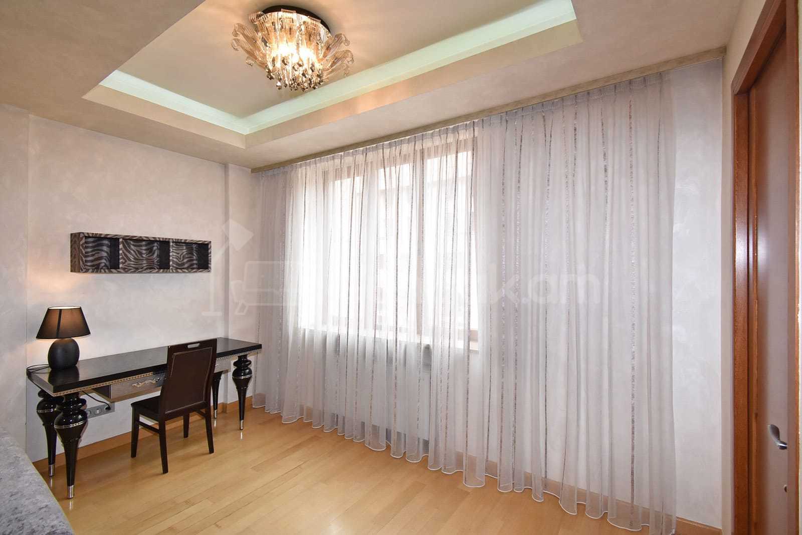 3 Սենյականոց Բնակարան Նորակառույցում, 80քմ, 5/10 հարկ, Դիզայներական Վերանորոգված