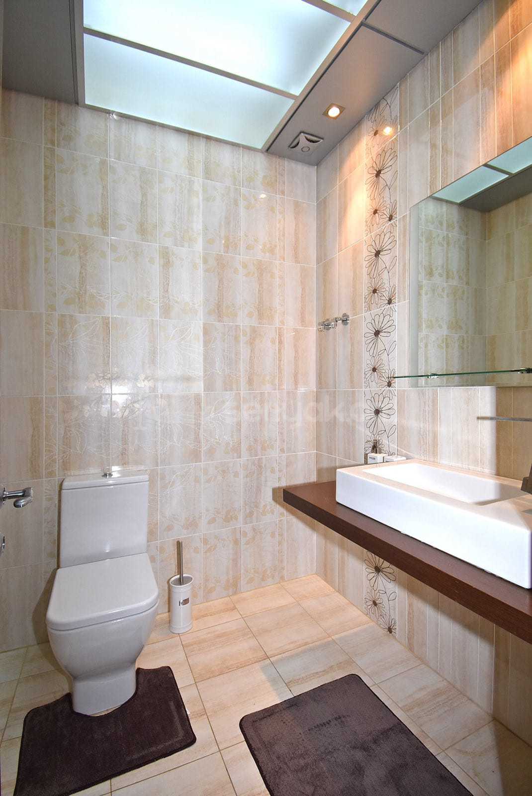 3 Սենյականոց Բնակարան Նորակառույցում, 80քմ, 5/10 հարկ, Դիզայներական Վերանորոգված