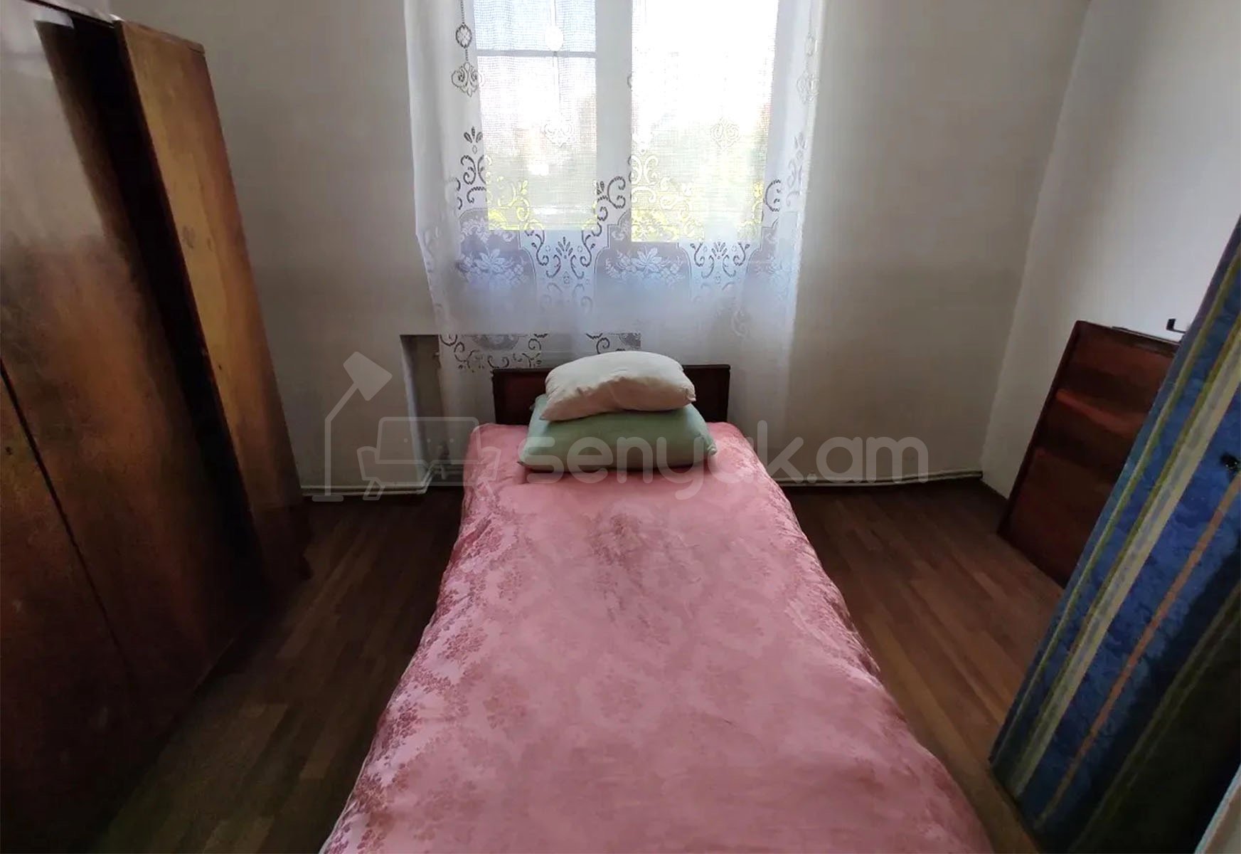 1 Սենյականոց Բնակարան, 54քմ, 3/9 հարկ, Կոսմետիկ Վերանորոգված, Կահավորված