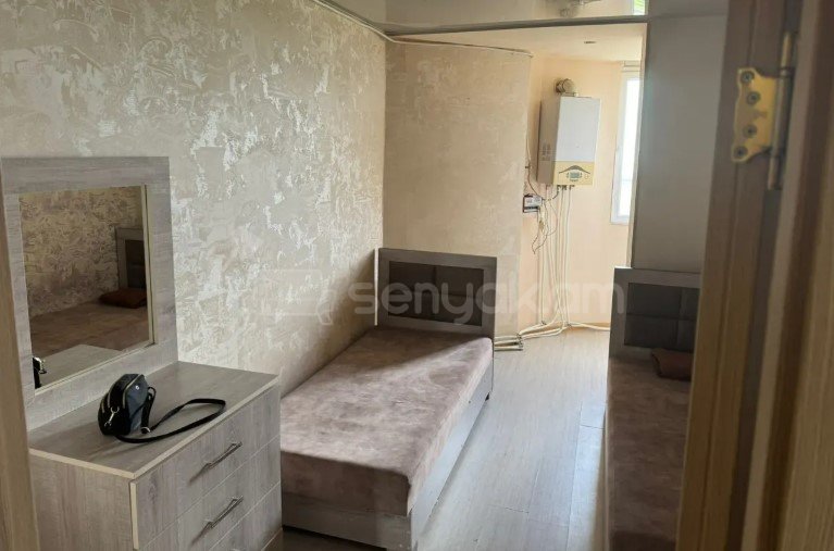 3 Սենյականոց Բնակարան, 71քմ, 7/16 հարկ, Կոսմետիկ Վերանորոգված