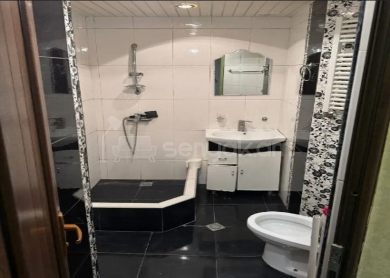 3 Սենյականոց Բնակարան, 71քմ, 7/16 հարկ, Կոսմետիկ Վերանորոգված