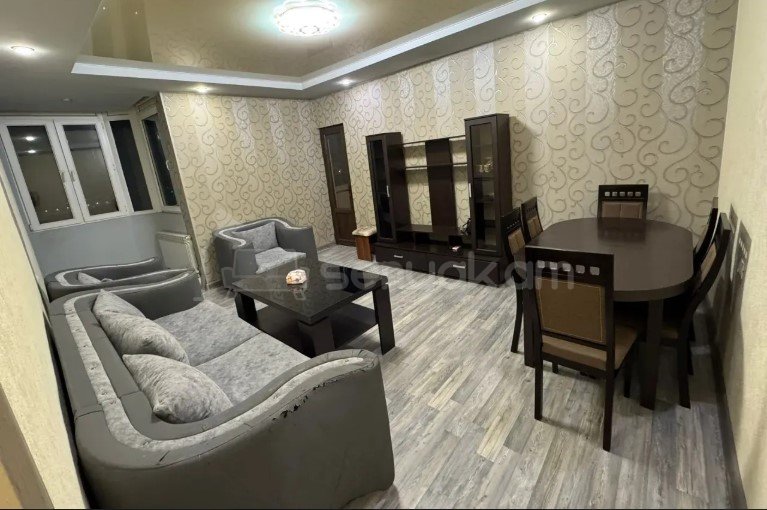 3 Սենյականոց Բնակարան, 71քմ, 7/16 հարկ, Կոսմետիկ Վերանորոգված