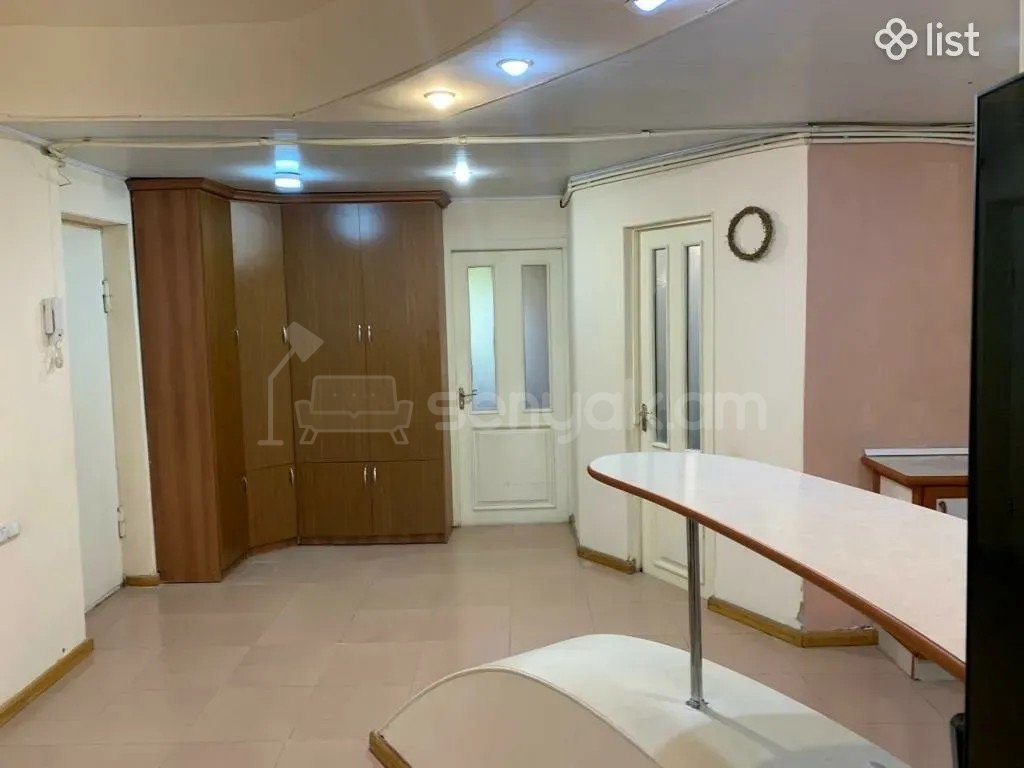 2 Սենյականոց Բնակարան, 65քմ, 3/9 հարկ, Կապիտալ Վերանորոգված, Կահավորված, Արևկող