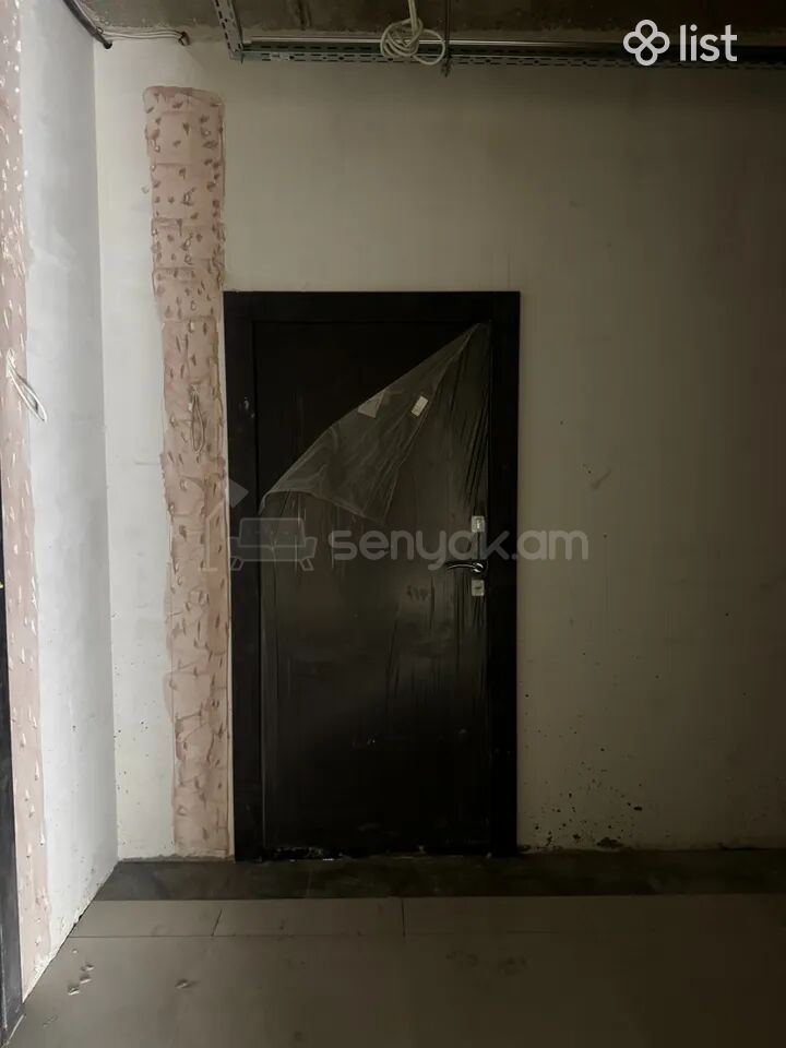 2 Սենյականոց Բնակարան, 51քմ, 15/23 հարկ, Պետական Վիճակում