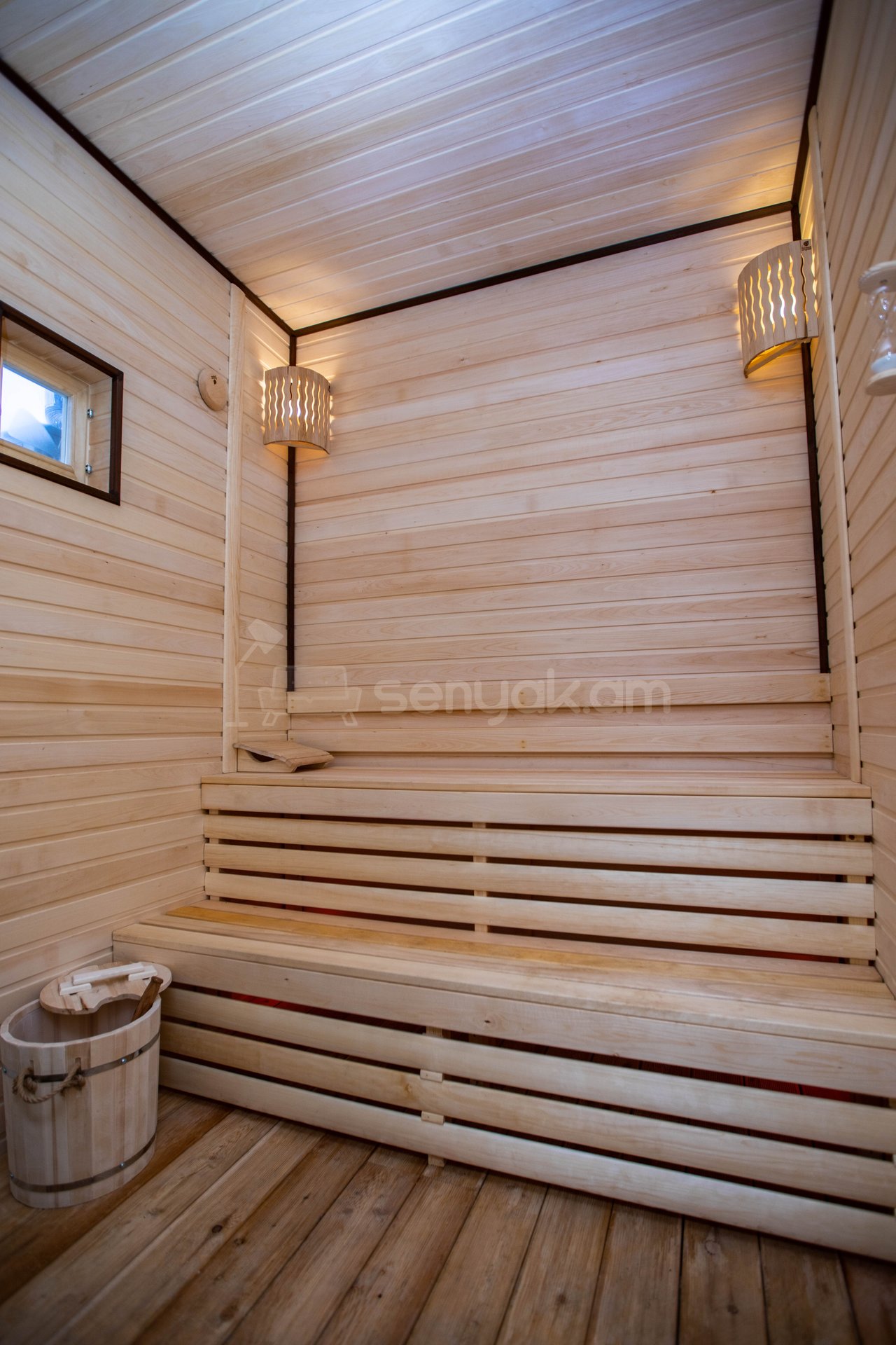 4 Սենյականոց Շքեղ Առանձնատուն, 170քմ, Լողավազանով