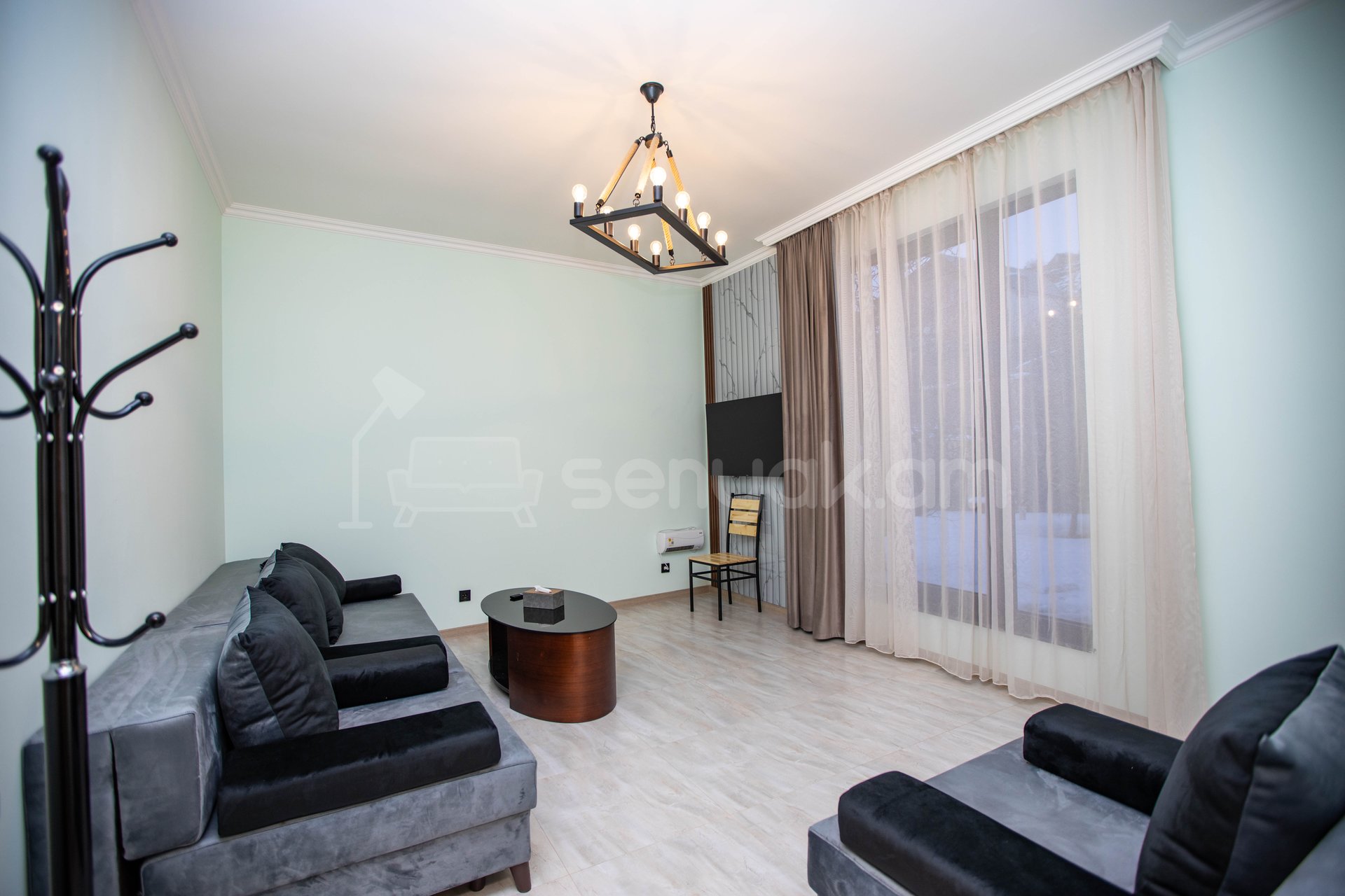 4 Սենյականոց Շքեղ Առանձնատուն, 170քմ, Լողավազանով