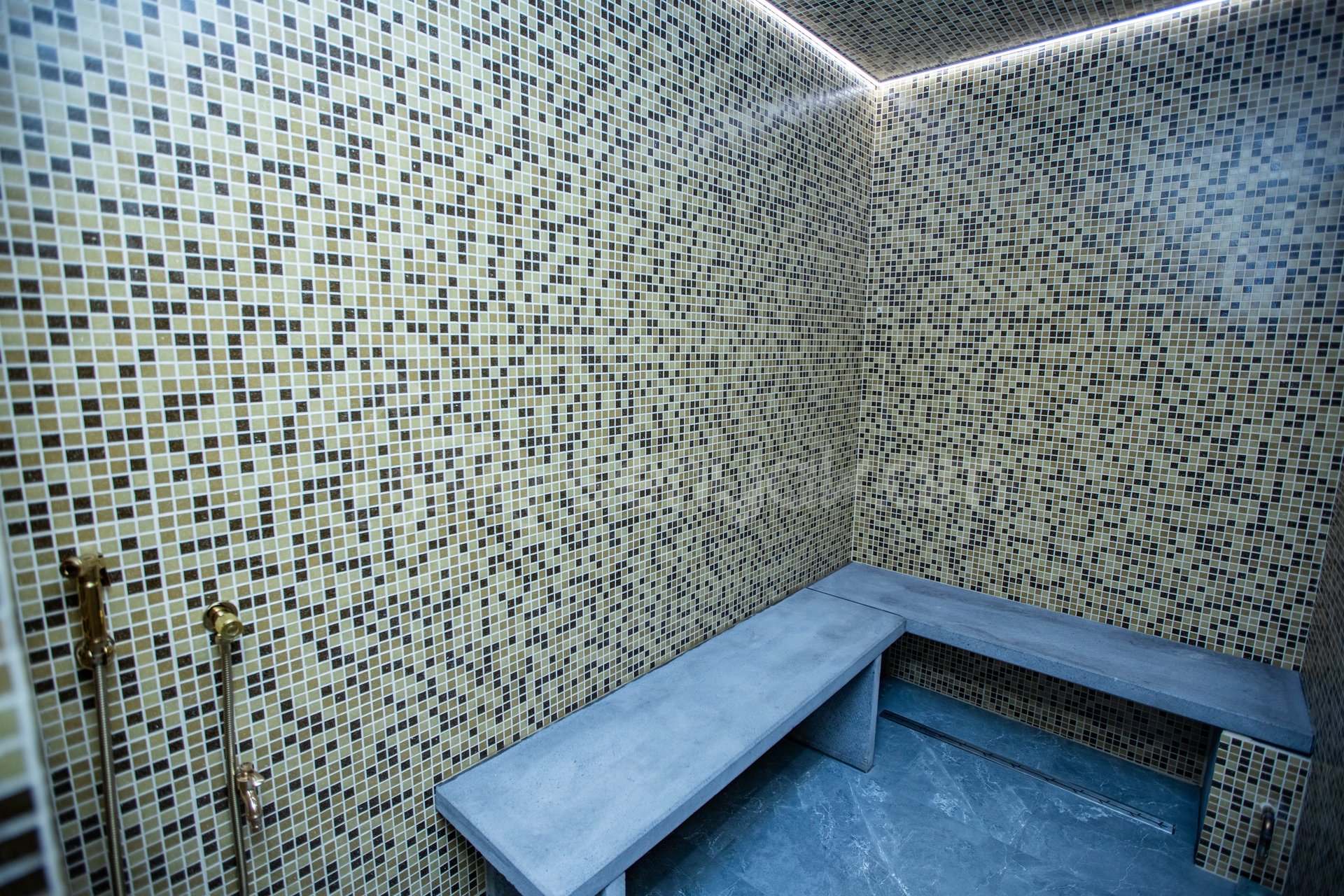 4 Սենյականոց Շքեղ Առանձնատուն, 170քմ, Լողավազանով