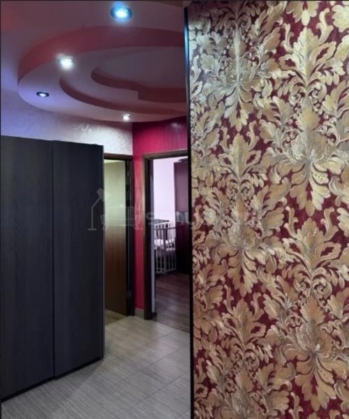 3 Սենյականոց Բնակարան, 65քմ, 3/5 հարկ, Կապիտալ Վերանորոգված