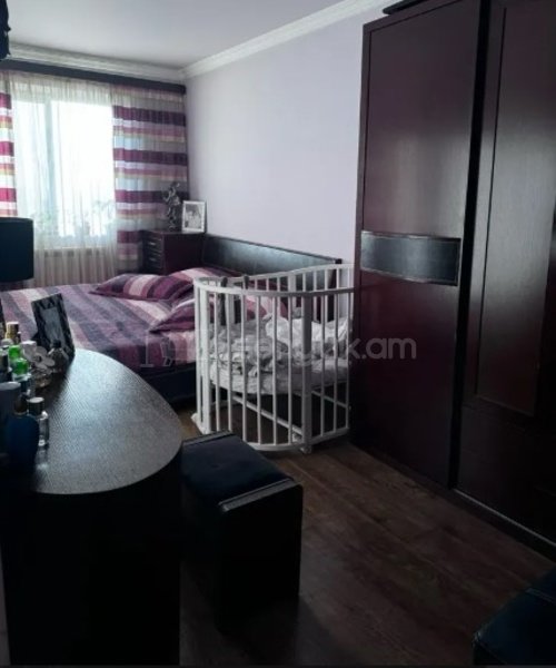 3 Սենյականոց Բնակարան, 65քմ, 3/5 հարկ, Կապիտալ Վերանորոգված