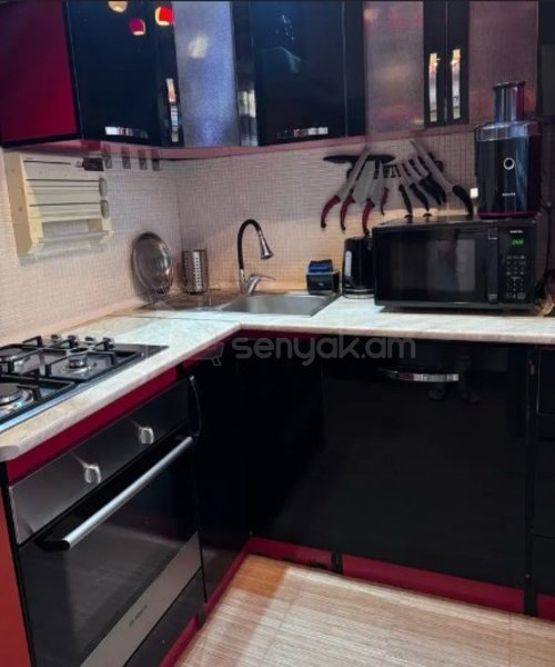 3 Սենյականոց Բնակարան, 65քմ, 3/5 հարկ, Կապիտալ Վերանորոգված