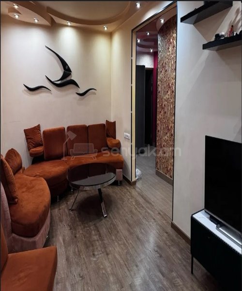 3 Սենյականոց Բնակարան, 65քմ, 3/5 հարկ, Կապիտալ Վերանորոգված