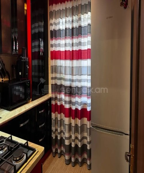 3 Սենյականոց Բնակարան, 65քմ, 3/5 հարկ, Կապիտալ Վերանորոգված