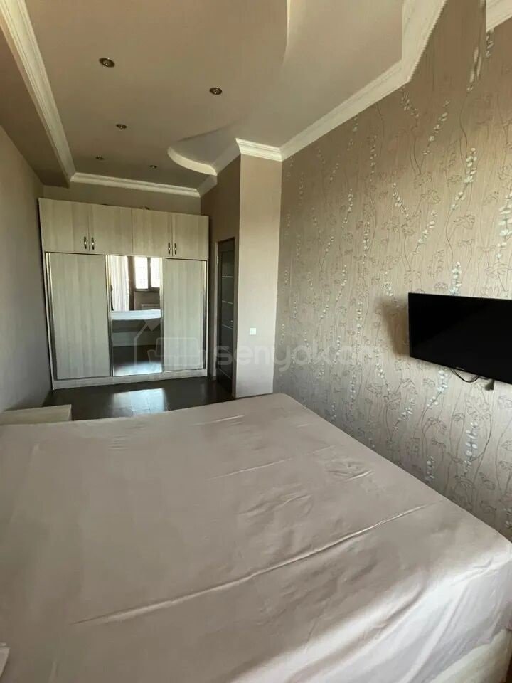 2 Սենյականոց Բնակարան, 65քմ, 10/14 հարկ, Կապիտալ Վերանորոգված