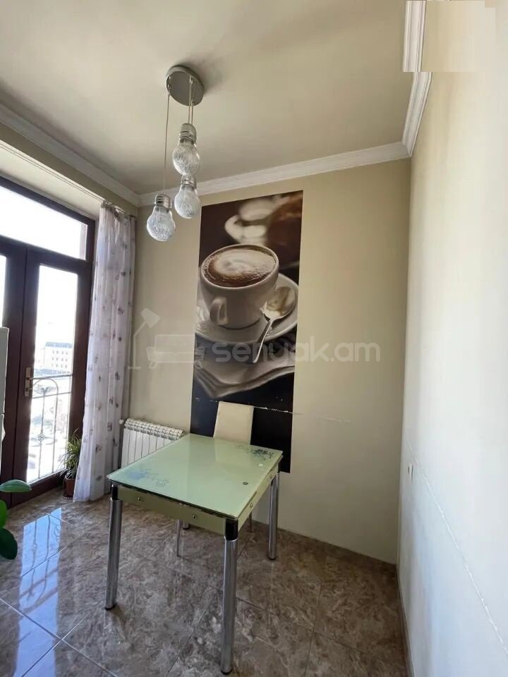 2 Սենյականոց Բնակարան, 65քմ, 10/14 հարկ, Կապիտալ Վերանորոգված