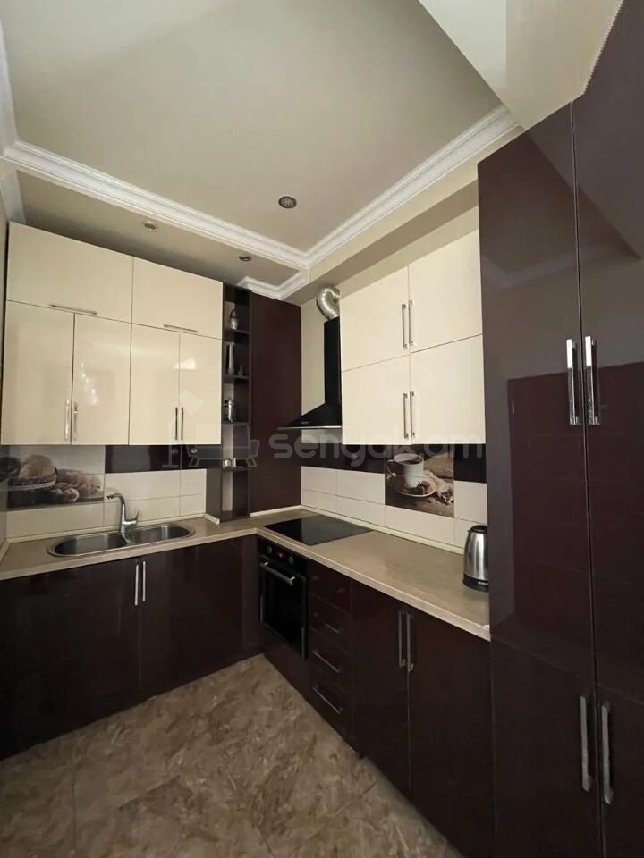 2 Սենյականոց Բնակարան, 65քմ, 10/14 հարկ, Կապիտալ Վերանորոգված