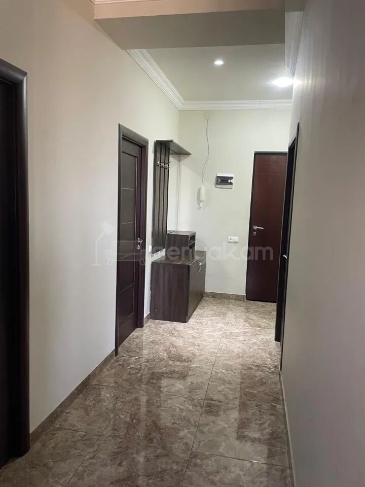 2 Սենյականոց Բնակարան, 65քմ, 10/14 հարկ, Կապիտալ Վերանորոգված